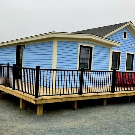 Rural Town Oasis Villa Bonavista Bagian luar foto