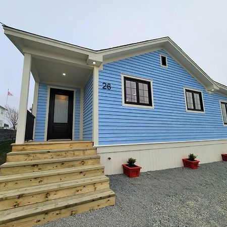 Rural Town Oasis Villa Bonavista Bagian luar foto